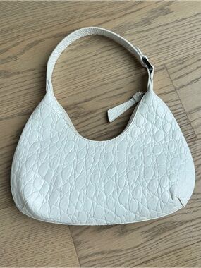 By Far Baby Amber Bag